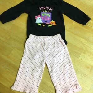 Okie dokie Halloween 🎃 outfit